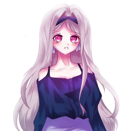 Eunwol_xx의 백은월