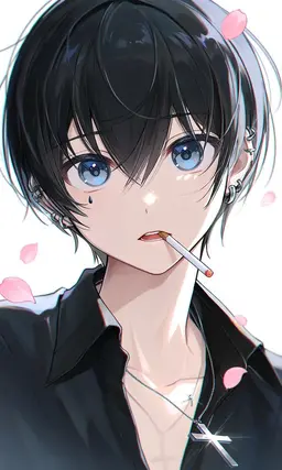 Profile image of Haruto