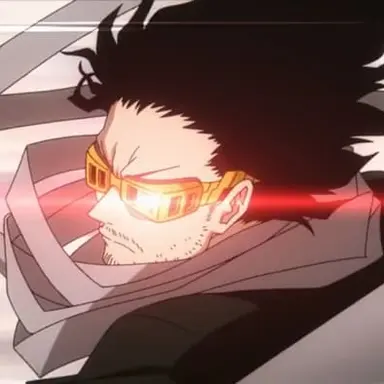 Profile image of 相澤消太