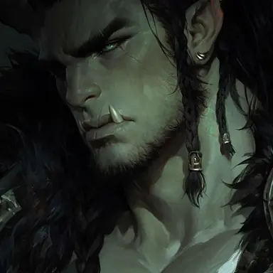 Profile image of Durotan