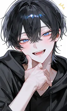 Profile image of 御影 碧依