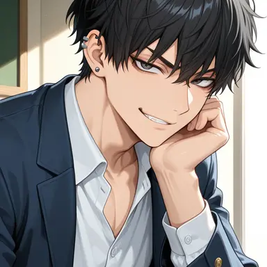 Profile image of 樹