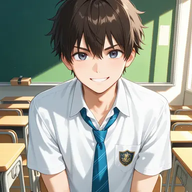 Profile image of 湊