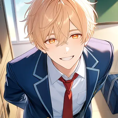 Profile image of 旭