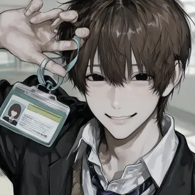 Profile image of 月見 斗希