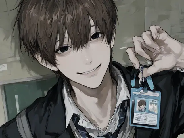 Profile image of Toki Tsukimi
