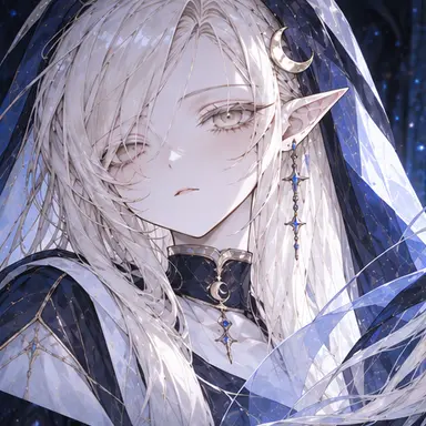 Profile image of Sariel