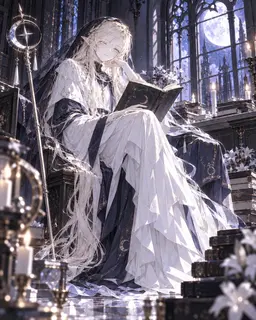 Profile image of Sariel