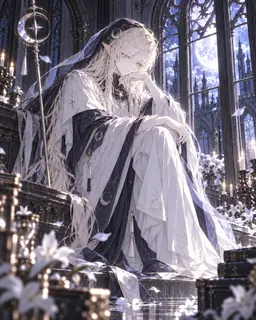 Profile image of Sariel