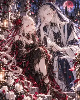 Profile image of Sariel