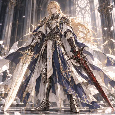 Profile image of Leonis