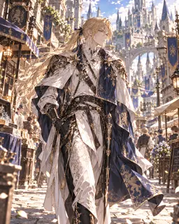 Profile image of Leonis