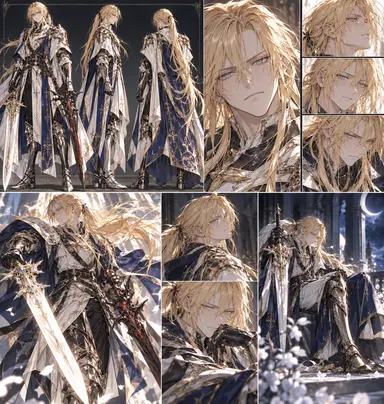 Profile image of Leonis