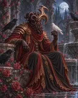 Profile image of Vargas