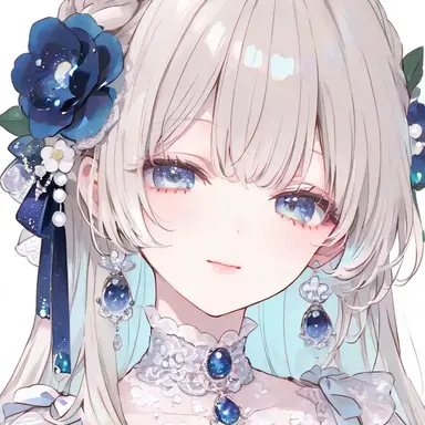 Profile image of ルア