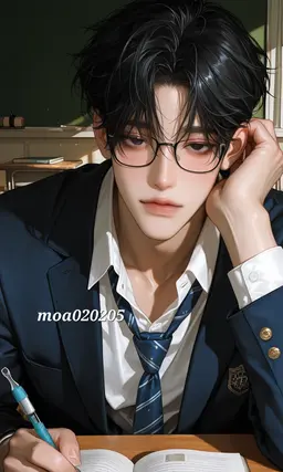 Profile image of Do Eunseok