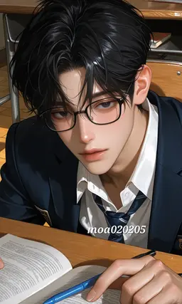 Profile image of Do Eunseok