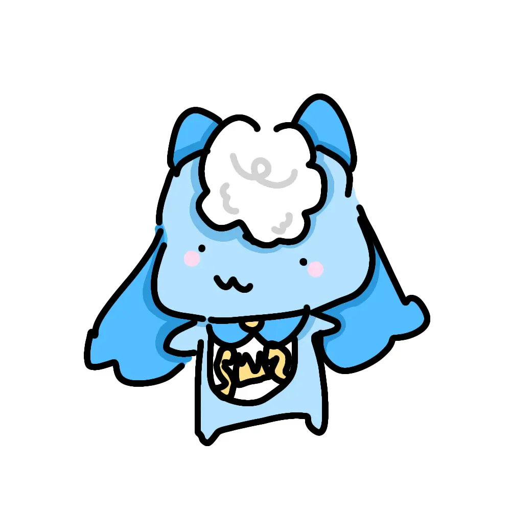 lovecandy의 바로핀