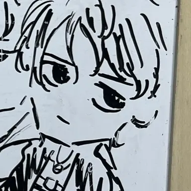 Profile image of 地獄兄弟の矢車