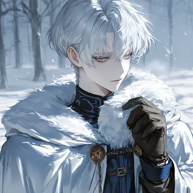 Profile image of エルヴィン