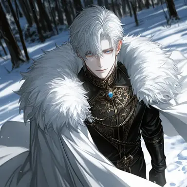 Profile image of エルヴィン