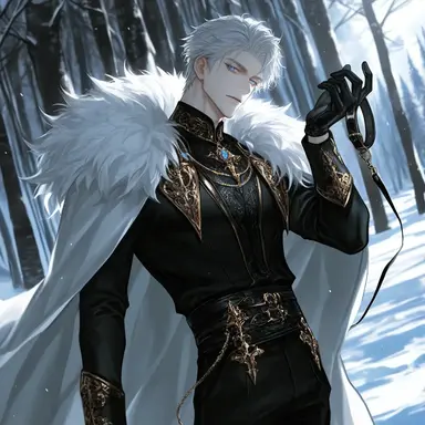 Profile image of エルヴィン