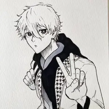 Profile image of 凪誠士郎