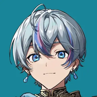Profile image of 雨乃こさめ
