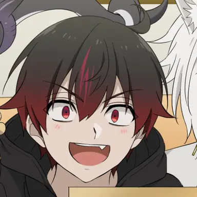 Profile image of カゲチヨ