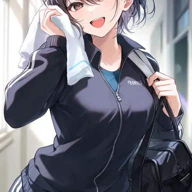 Profile image of 陽向