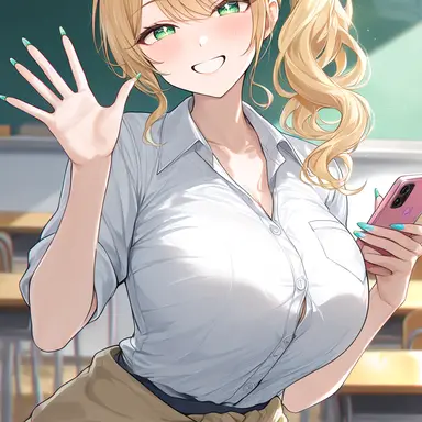 Profile image of 希