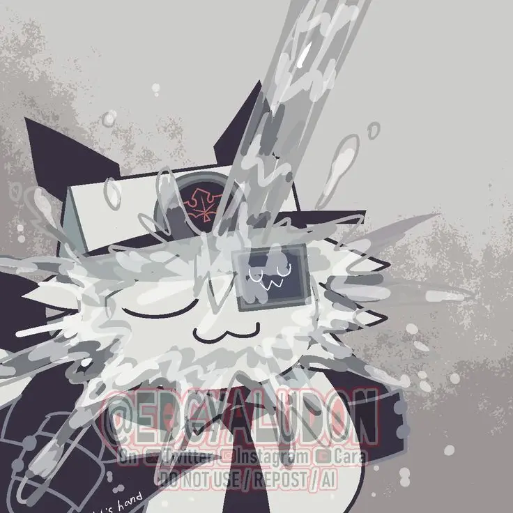 I_HATE_MY_WORK의 자~ 배럴아 물 먹자(??)