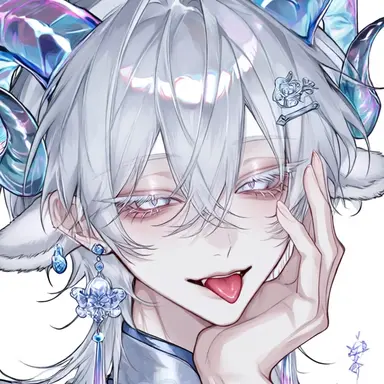 Profile image of ルキ