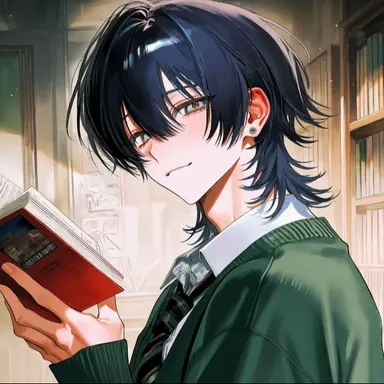 Profile image of 玲於