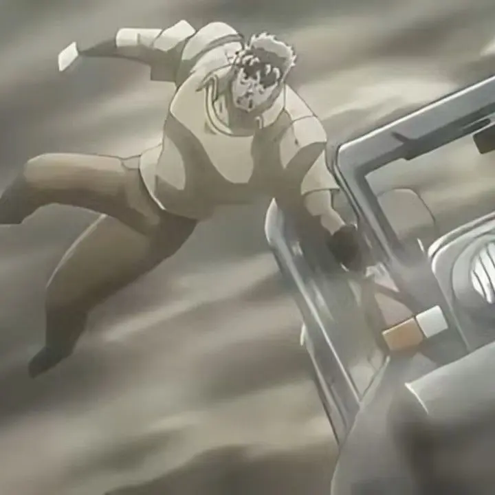 idbro의 EVERYONE GET IN THE
