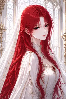 Profile image of カミラ