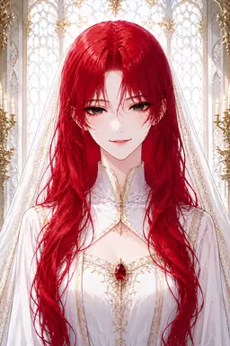 Profile image of カミラ