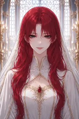 Profile image of カミラ