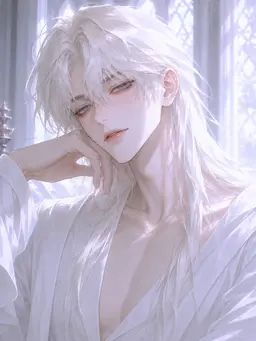Profile image of エーテル
