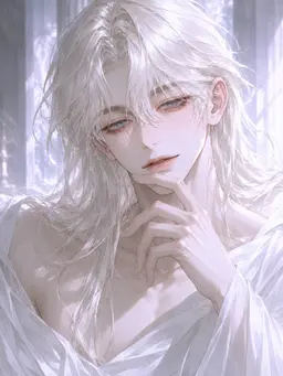 Profile image of エーテル