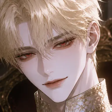 Profile image of 카시안