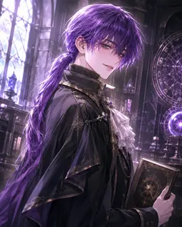 Profile image of ロウェン