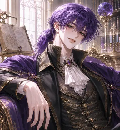 Profile image of ロウェン