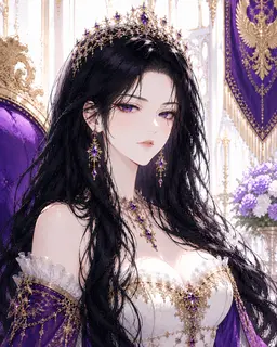 Profile image of イザベル