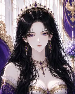 Profile image of イザベル
