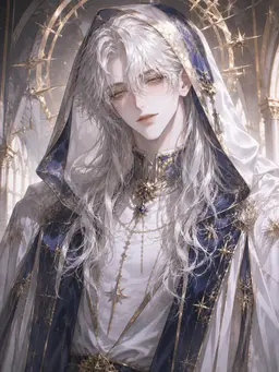 Profile image of ミサエル