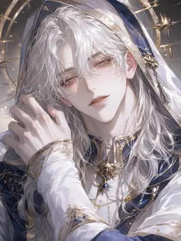 Profile image of ミサエル