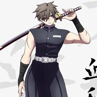 Profile image of Kaito Ryu