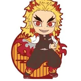 Profile image of Kyojuro Rengoku