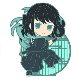 Profile image of Muichiro Tokito